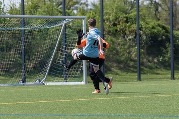 Bild 48 - Frauen Union Tornesch - Eimsbuettel : Ergebnis: 1:1